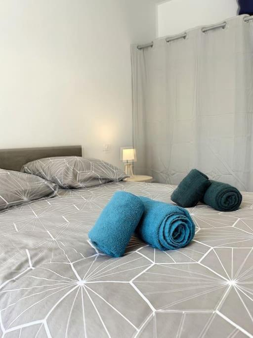 La Metairie Du Chateau - Sublime T3 Apartment Villefranche-de-Lauragais Bagian luar foto