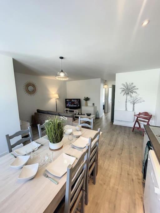 La Metairie Du Chateau - Sublime T3 Apartment Villefranche-de-Lauragais Bagian luar foto