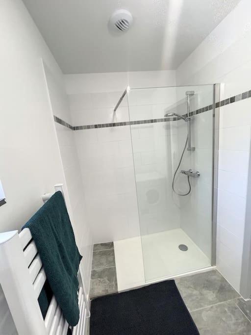 La Metairie Du Chateau - Sublime T3 Apartment Villefranche-de-Lauragais Bagian luar foto